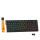 Attack Shark X68PRO HE Wireless Rapid Trigger 8kHz/128kHz Poron czarna 6972792471068 - 1349534 - zdjęcie 2